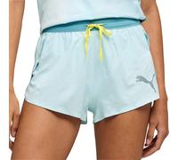 Puma Lightspeed Ultraweave pantalones cortos de running para Mujer 5 cm | EU L in Blue