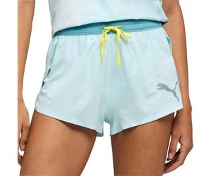 Puma Lightspeed Ultraweave pantalones cortos de running para Mujer 5 cm | EU L in Blue