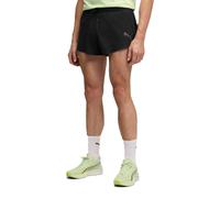 Puma Lightspeed Ultraweave pantalones cortos para hombre 5 cm | EU XL in Black