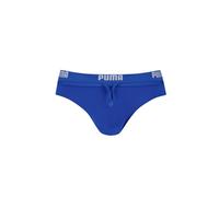 PUMA Logo Swim Brief Swim Briefs Hombre (Pack de 1)