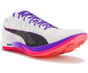 Puma Long Distance Nitro Elite 3 Digitokyo 38 Blanco