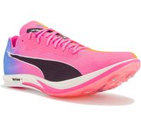 PUMA Zapatillas de clavos para larga distancia NITRO™ Elite 3 unisex, Accesoiros, Rosa, 45