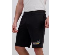 Puma Love United - Negro - Pantalón Corto Hombre talla XL