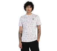 PUMA Love United Short Sleeve T-Shirt S