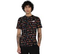 PUMA Love United Short Sleeve T-Shirt XL