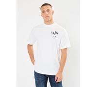 Puma M CLA PLAYPA TEE S Blanco