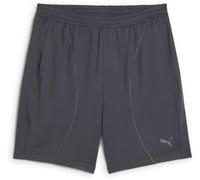 Puma M Cloudspun 7" Knit Short - Pantalones Cortos de Punto Unisex Adulto