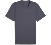 PUMA M CLOUDSPUN Soft tee, Camisetas Unisex Adulto, Galactic Gray,