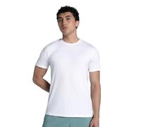 PUMA M CLOUDSPUN Soft tee, Camisetas Unisex Adulto, PUMA White, XL