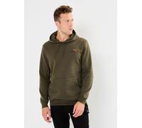 Puma M ESS+2CO SLOGO HDY FL XL Verde