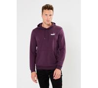 Puma M ESS+2CO SLOGO HDY TR XL Negro