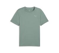 PUMA M Move Triblend tee, Camisetas Unisex Adulto, Green Moon, XL