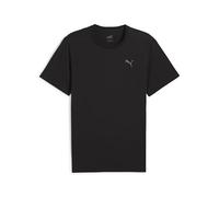 PUMA M Move Triblend tee, Camisetas Unisex Adulto, PUMA Black,