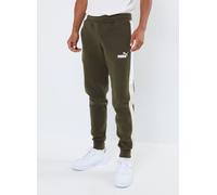 Puma M PP COLOBK PANT FL S Verde