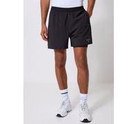 PUMA Pantalón deportivo 'Puma x Hyrox' negro / blanco, Talla L