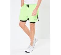 Puma M PUMA x HYROX 2in1 Training Short XL Verde