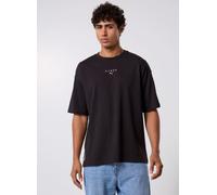 Puma M Puma X Hyrox Lifestyle Tee S Negro