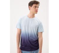 Puma M PUMA X HYROX POLY GRAPHIC TEE-SHIRT XL Violeta