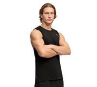 PUMA Camiseta de tirantes PWRMODE Training para hombre, Accesoiros, Negro, M