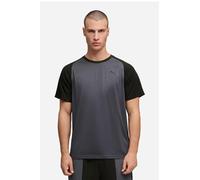 PUMA M Pwrtrain Fabric Mix tee Camisetas Hombre (Pack de 1)