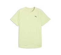 PUMA M Pwrtrain Fabric Mix tee Camisetas Hombre (Pack de 1)