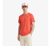 PUMA M Pwrtrain Fabric Mix tee Camisetas Hombre (Pack de 1)