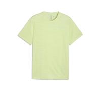 PUMA M Pwrtrain Jacquard tee Camisetas Hombre (Pack de 1)