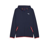 PUMA M Pwrtrain Stretch Woven Jacket Chaquetas tejidas Hombre (Pack de 1)