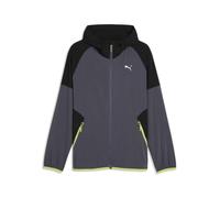 PUMA M Pwrtrain Stretch Woven Jacket Chaquetas tejidas Hombre (Pack de 1)