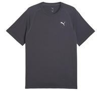 PUMA M Pwrtrain Triblend tee Camisetas Hombre (Pack de 1)