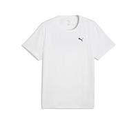 Puma M Run Greatness Graphic SS Camisetas Unisex Adulto (Pack de 1)