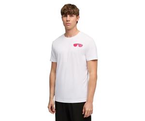 PUMA M Run Nitro Graphic tee