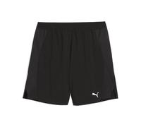 PUMA M Run Velocity - Pantalón Corto de 7 Pulgadas