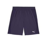 PUMA M Run Velocity - Pantalón Corto de 7 Pulgadas, Color Ciruela Profunda