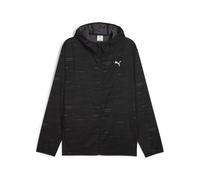 PUMA M TAD ESSENTIAL AOP - Chaqueta tejida