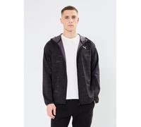 Puma M TAD ESSENTIAL AOP Woven Jacket XL Negro