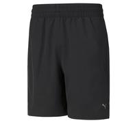 Puma M Tad Essentials 7" Woven Short - Pantalones Cortos Tejidos Unisex Adulto
