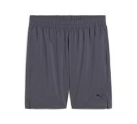 Puma M TAD Essentials 7" Woven Short, Pantalones Cortos Tejidos Unisex Adulto, Galactic Gray,