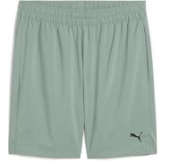 Pantalón Corto Puma - Kaki - Pantalón Hombre talla S