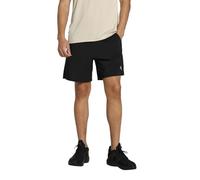 PUMA M TAD Essentials 7" Woven Short, Pantalones Cortos Tejidos Unisex Adulto, PUMA Black, XXL