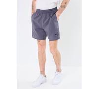Puma M TAD ESSENTIALS 7" Woven Short S Gris