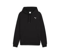PUMA Camiseta deportiva 'Tad Essentials' negro / blanco M EUR