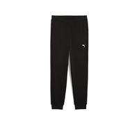 Puma M TAD Essentials French Terry Jogger, Pantalones de Punto Unisex Adulto, Puma Black,