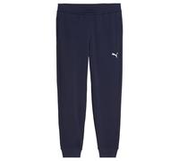 Puma M TAD Essentials Pantalón Deportivo de Rizo francés