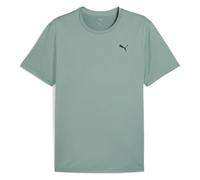 Camiseta Puma - Kaki - Camiseta Running Hombre talla S