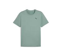 PUMA Camiseta funcional 'TAD ESSENTIALS' menta, Talla XXL