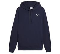Puma M TAD Essentials - Sudadera con Capucha de Rizo francés
