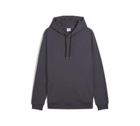Puma M TAD Essentials - Sudadera con Capucha de Rizo francés