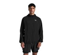 PUMA M TAD TECH - Cremallera completa tejida S