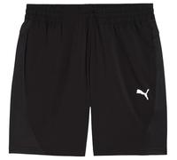 Puma M TAD TECH Fabric Mix Short XL Negro